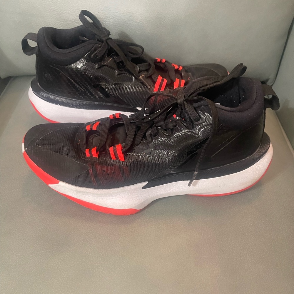 Nike mens Jordan basketball shoes